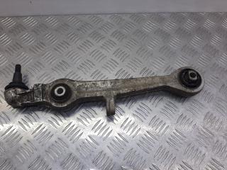 рычаг передний Skoda Superb 1 поколение [рестайлинг] 2007, 1.9 л., TDi, 4B0407155