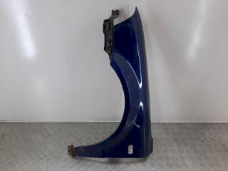 крыло переднее левое Volkswagen Passat B5 [рестайлинг] 2003