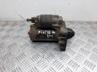 стартер Mini Cooper 1 поколение [рестайлинг] 2005, 1.6 л., i, 1138004