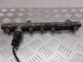 топливная рампа Renault Megane 1 поколение [рестайлинг] 2001, 1.9 л., DCi, 0445214015