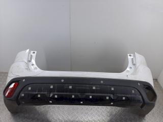 бампер задний Mitsubishi Outlander 3 поколение [2-й рестайлинг] 2021, 3015344200