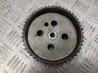 шкив распредвала Volkswagen Golf 4 поколение 2000, 1.4 л., бензин, 036109111C