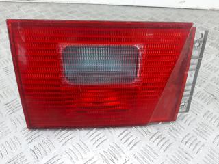 фонарь крышки багажника левый SEAT Alhambra 1 поколение [рестайлинг] 2002