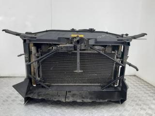 передняя панель крепления облицовки (телевизор) Mazda 6 1 поколение [рестайлинг] 2006, 1.8 л., i