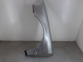 крыло переднее левое Audi A8 D2/4D [рестайлинг] 2001, 3.3 л., AKF, дизель, АКПП