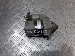 стартер Mercedes-Benz A-Класс W168/V168 [рестайлинг] 2002, 1.6 л., i, бензин, -, A1661510001