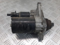 стартер Volkswagen Polo 4 поколение [рестайлинг] 2006, 1.2 л., AZQ, бензин, 0001120400 - фото №3
