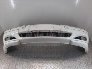бампер передний Mercedes-Benz CL-Класс C215 2001, 6.0 л., M 137.970, бензин, АКПП