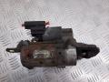 стартер Ford Mondeo 3 поколение 2002, 1.8 л., i, 1S7U-11000-AC - фото №2