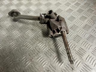 насос масляный Volkswagen Passat B5 1999, 1.8 л., Ti, 026115153A