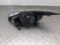 фара правая Ford Focus 2 поколение [рестайлинг] 2009, 2.0 л., i, AODA, бензин - фото №3