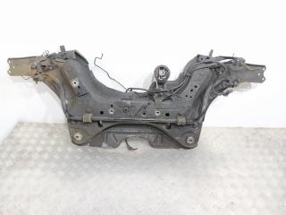 балка подвески передняя (подрамник) Renault Espace 4 поколение 2006, -