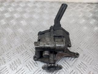 насос масляный Chrysler PT Cruiser 1 поколение 2004, 2.2 л., CRD, 6641810001