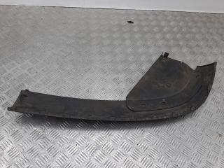 юбка бампера нижняя Ford Galaxy 1 поколение [рестайлинг] 2004, 7M5805903