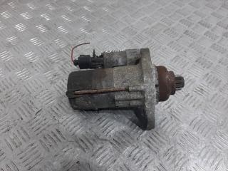 стартер Skoda Fabia 1 поколение (6Y) [рестайлинг] 2004, 1.9 л., TDi PD, дизель, -, 02Z911023H