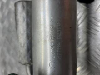 охладитель EGR / Радиатор EGR Ford Mondeo 3 поколение [рестайлинг] 2004, 2.0 л., TDCi, 2S7Q-9F464-AA