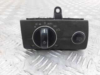 переключатель света Mercedes-Benz E-Класс W211/S211 2004, -