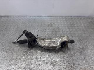 рулевая рейка Volkswagen Passat B6 2007, 1K1423105C