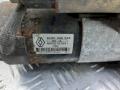 стартер Renault Megane 2 поколение 2006, 1.5 л., DCi, дизель, 8200306595 - фото №6