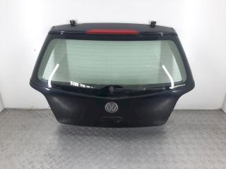 крышка багажника (дверь 3-5) Volkswagen Polo 4 поколение [рестайлинг] 2007