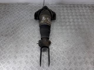 пневмостойка передняя Volkswagen Touareg 1 поколение 2005, 7L6412021AG