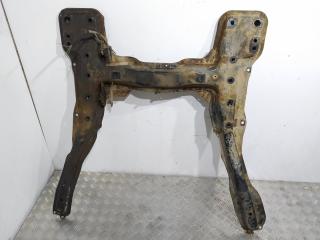 балка подвески передняя (подрамник) Citroen C8 1 поколение 2002, -