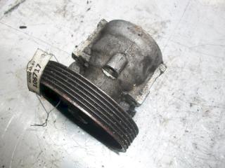 насос гидроусилителя руля Renault Laguna 2 поколение 2005, 1.9 л., DCi