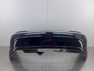 бампер задний Rover 75 1 поколение 2004