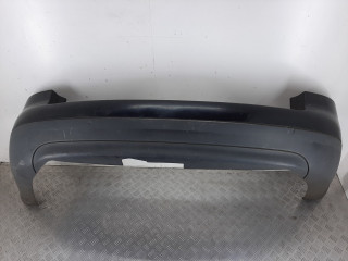 бампер задний Audi A6 4B/C5 2000, 2.4 л., ARJ, бензин