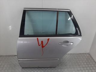 дверь задняя левая Mercedes-Benz E-Класс W210/S210 [рестайлинг] 2000, универсал