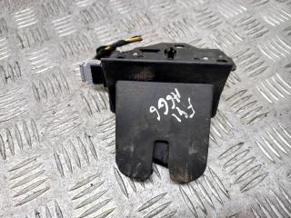 замок багажника Audi A6 4F/C6 2007, 3.2 л., AUK, бензин, АКПП, универсал, 8P4827505C