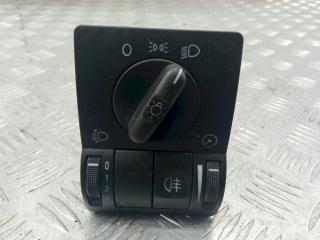 переключатель света Opel Corsa C 2003, 9116612