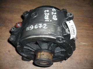 генератор Mercedes-Benz C-Класс W203/S203/CL203 2001, 2.2 л., CDi