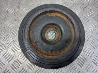 шкив коленвала Mercedes-Benz M-Класс W163 [рестайлинг] 2004, 2.7 л., CDi, A6130300003