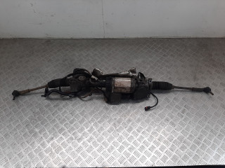 рулевая рейка Volkswagen Jetta 5 поколение 2008, 1.9 л., TDi PD, BKC, дизель, 1K1909144J