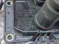катушка зажигания Ford Focus 2 поколение 2007, 1.6 л., i, бензин, 0221503490 - фото №4