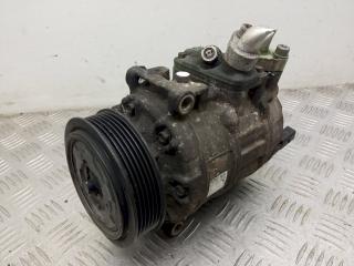 компрессор кондиционера Volkswagen Passat B6 2008, 1.6 л., FSI, 1K0820859S