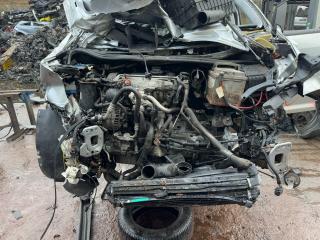 Volkswagen Touran 1 поколение [рестайлинг]