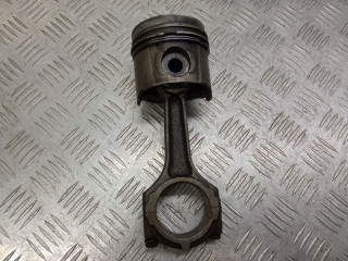 поршень Renault Laguna 2 поколение 2005, 1.9 л., DCi, дизель, 10167