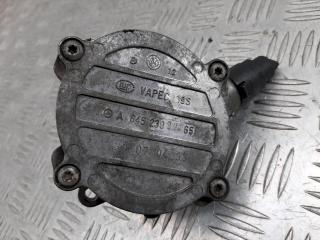 насос вакуумный Mercedes-Benz C-Класс W203/S203/CL203 [рестайлинг] 2004, 2.2 л., CDi, A6462300165