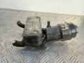 теплообменник масляного фильтра Opel Astra G 2002, 2.0 л., DTi, дизель, 90571672 - фото №2