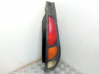 фонарь задний правый Fiat Marea 1 поколение 1998, универсал, 395409999