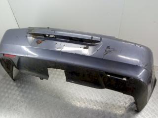 бампер задний Alfa Romeo 166 1 поколение 2000