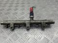топливная рампа Citroen C5 1 поколение 2001, 2.0 л., HDi, 445214019 - фото №2