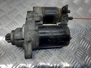 стартер Skoda Fabia 1 поколение (6Y) 2003, 1.2 л., i, 1120400