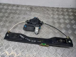 стеклоподъемник электрический задний правый Volvo XC90 2 поколение 2017, 31453360