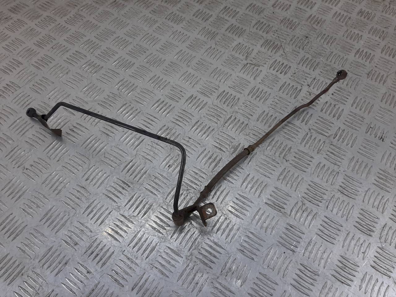 масляная трубка турбины Ford Transit 6 поколение 2004, 2.0 л., TDDi - фото №1