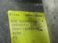 компрессор кондиционера Ford Fiesta 5 поколение 2005, 1.3 л., i, 2S6H-19D629-AB - фото №6