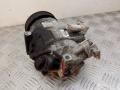 компрессор кондиционера Volkswagen Golf 4 поколение 2002, 1.9 л., TDi, 6Q0820803D - фото №3