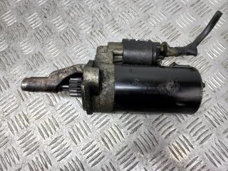 стартер Audi A6 C5 [рестайлинг] 2004, 2.5 л., AYM, дизель, 6МКПП, универсал, 0001109021